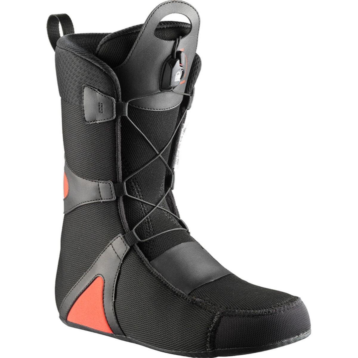 Salomon Dialogue Focus Boa Wide Snowboard Boots Mens | Christy Sports