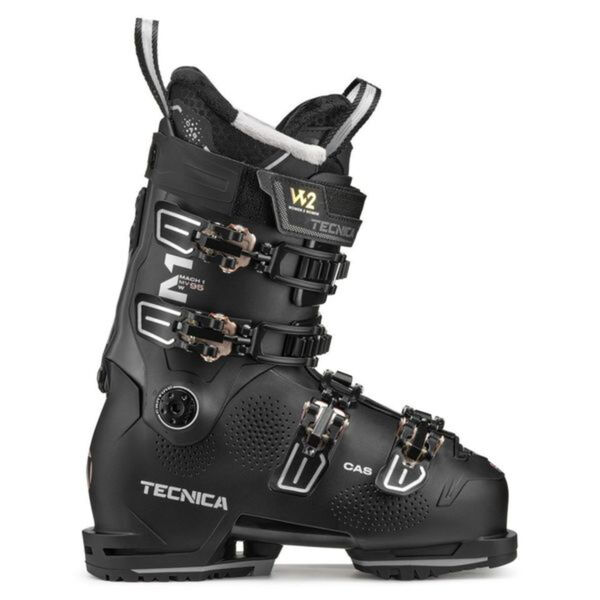 Tecnica Mach 1 MV 95 Ski Boots Womens