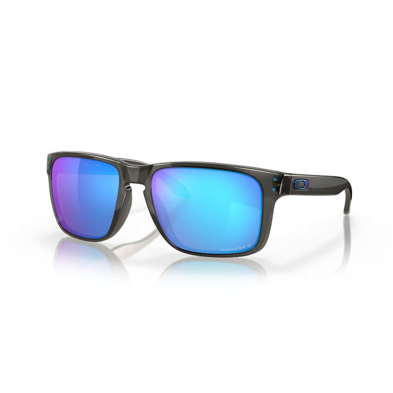 Oakley Holbrook XL Sunglasses + Sapphire Polarized Lens image number 0