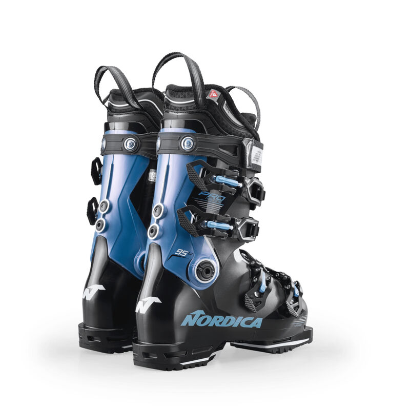 Nordica Promachine 95 Ski Boots Womens image number 2