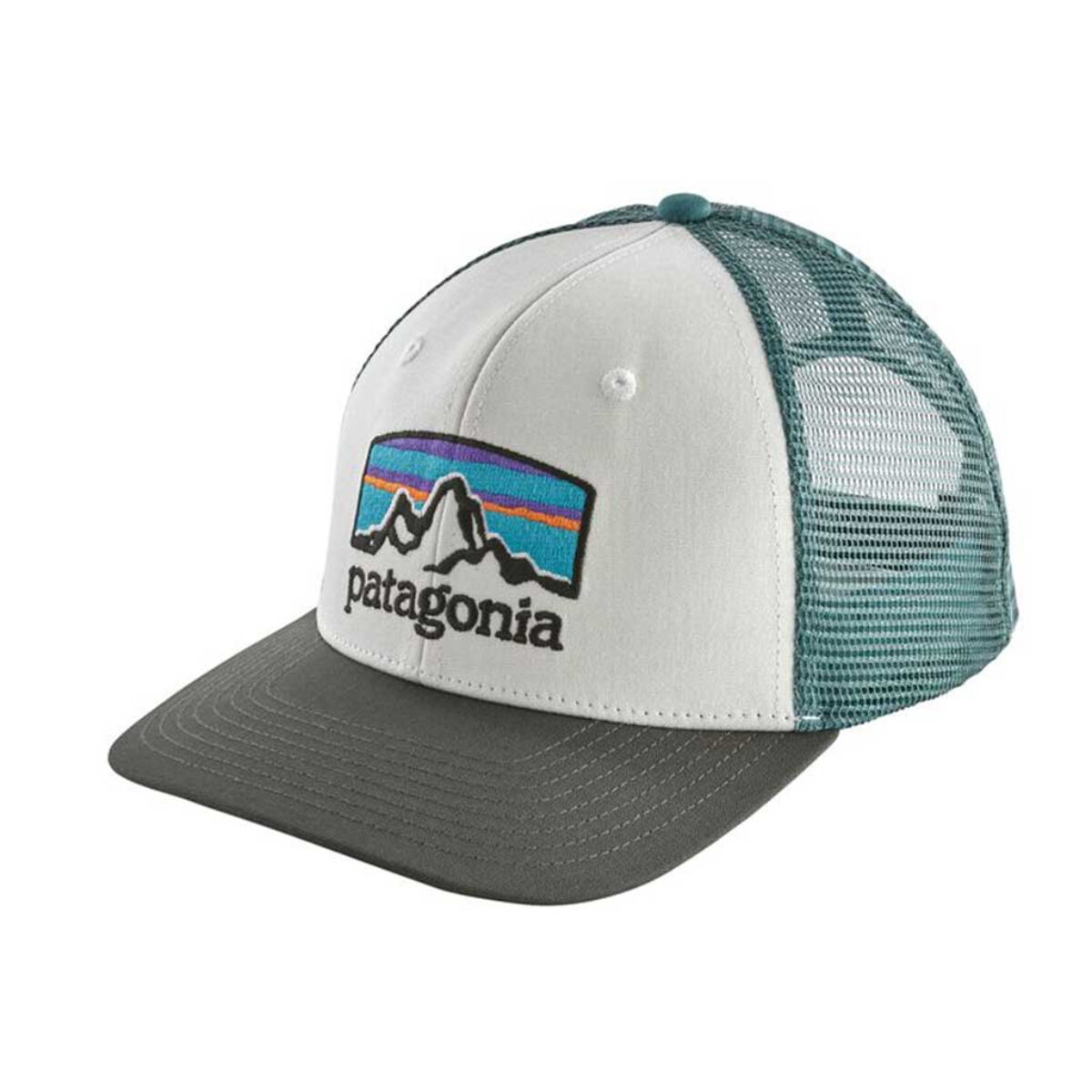 fitz roy horizons trucker hat