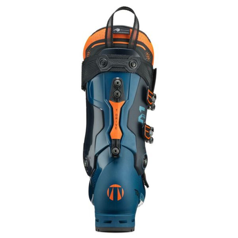 Tecnica Mach 1 LV 120 Ski Boots image number 3