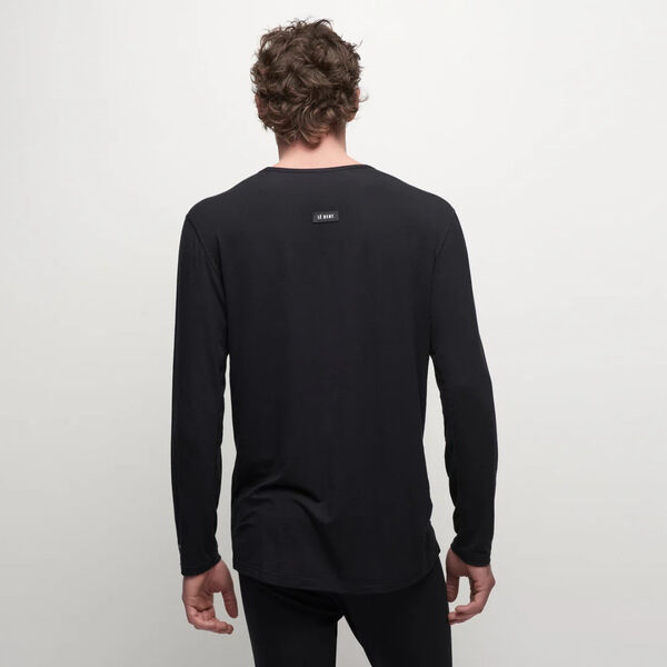 Le Bent Core 200 Crew Mens