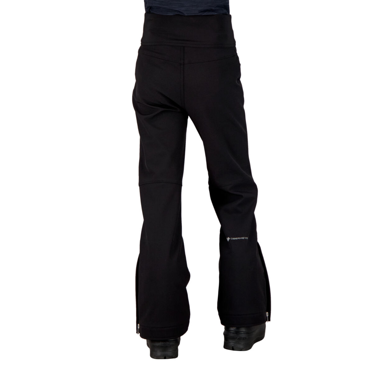 spyder softshell ski pants