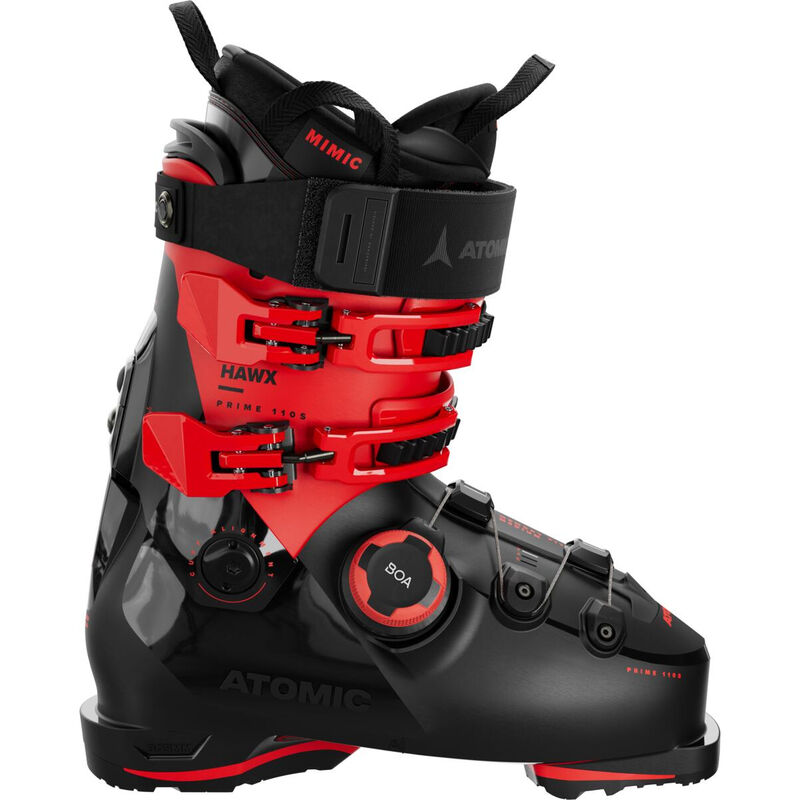 Atomic Hawx Prime 110 S Boa Ski Boots image number 0