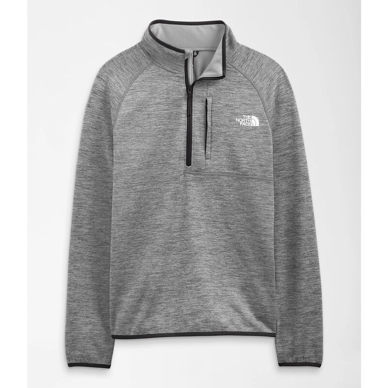 The North Face Canyonlands 1/2 Zip Mens | Christy Sports
