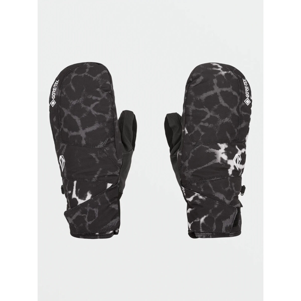 Volcom Stay Dry Gore-Tex Mitt Mens | Christy Sports