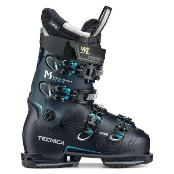 Tecnica Mach Sport MV 85 Ski Boots Womens