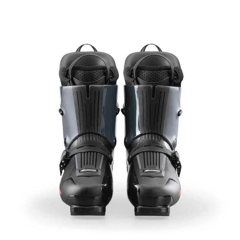 Nordica HF 110 Ski Boots image number 1