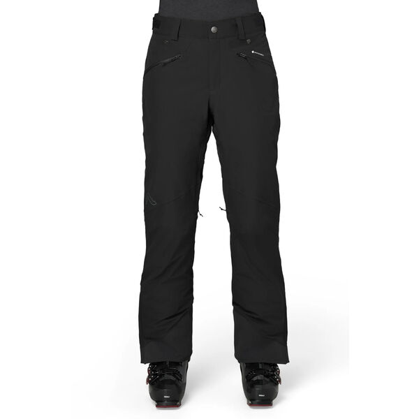 Obermeyer Women's Sugarbush Pant Black 2L 