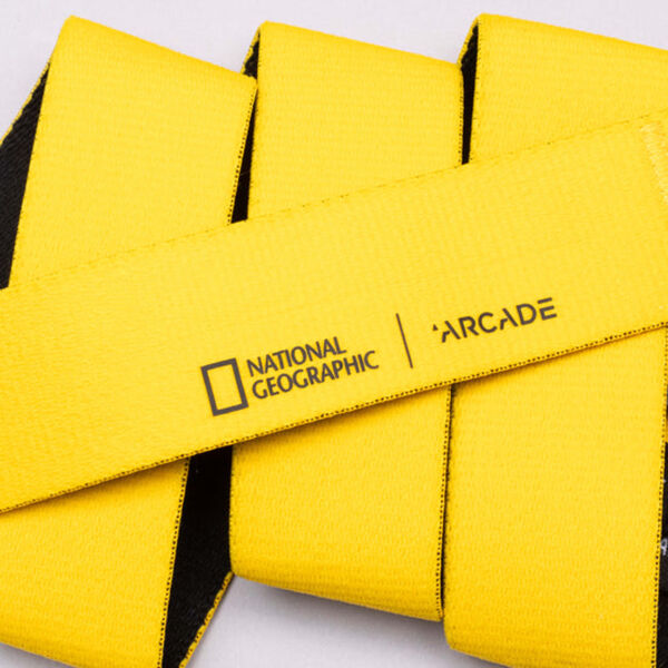 Arcade National Geographic Belt