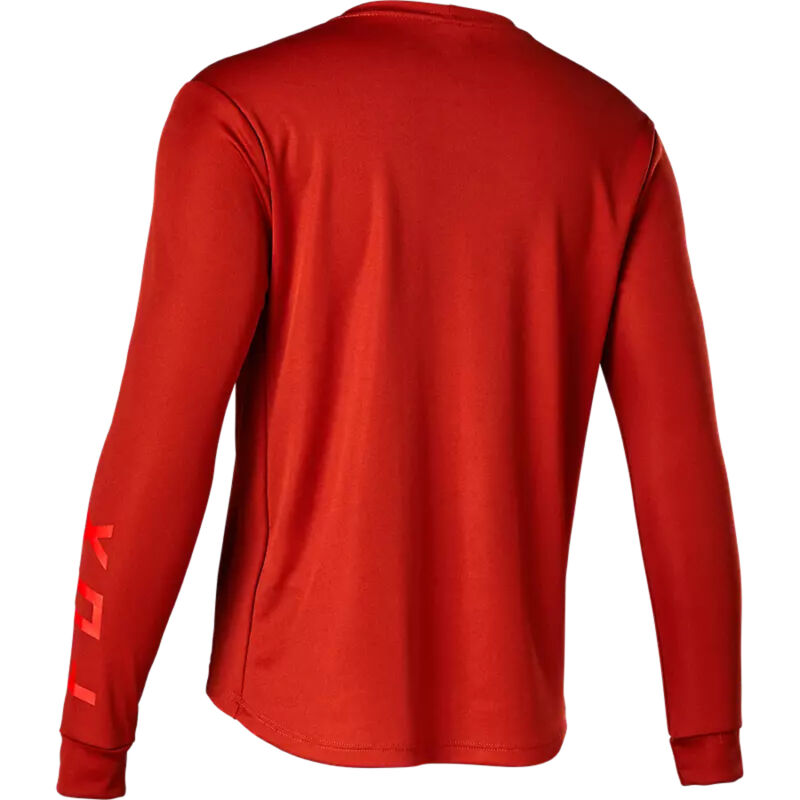 Fox Racing Ranger Long Sleeve Jersey Youth image number 1