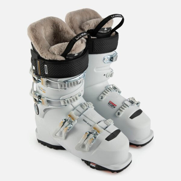 Lange All Mountain LX 95 HV Ski Boots Womens