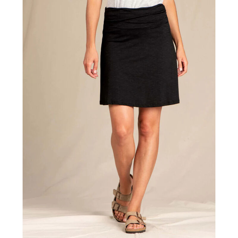 Toad&Co Chaka Skirt Womens image number 0