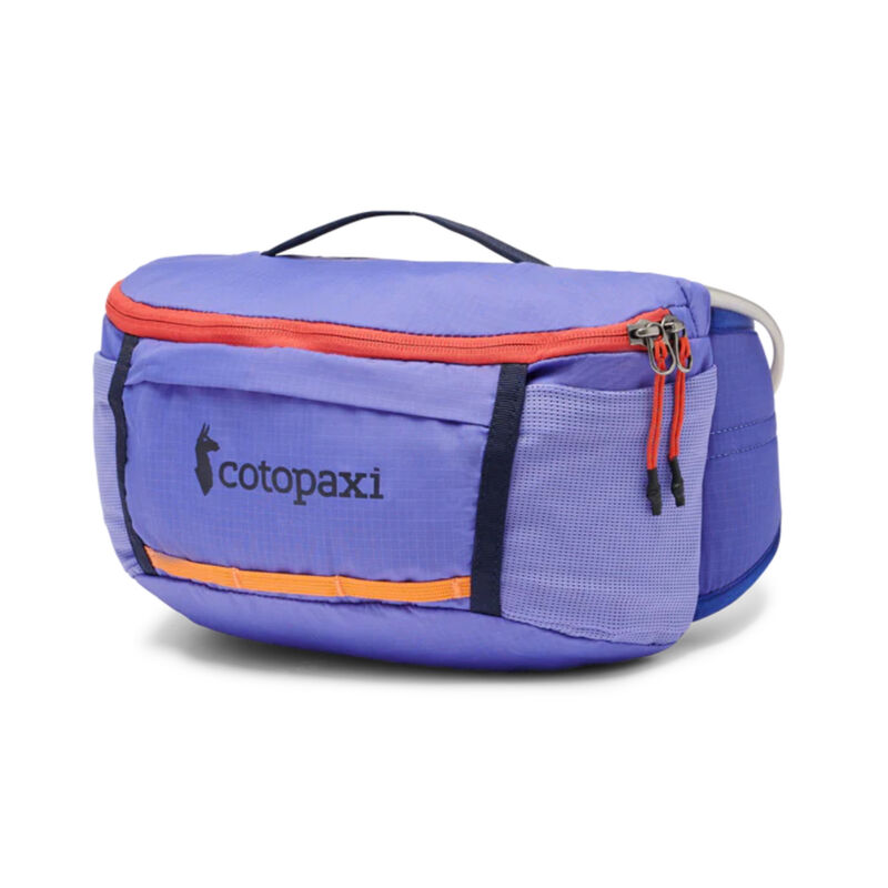 Cotopaxi Lagos 5L Hiking Hydration Hip Pack image number 0