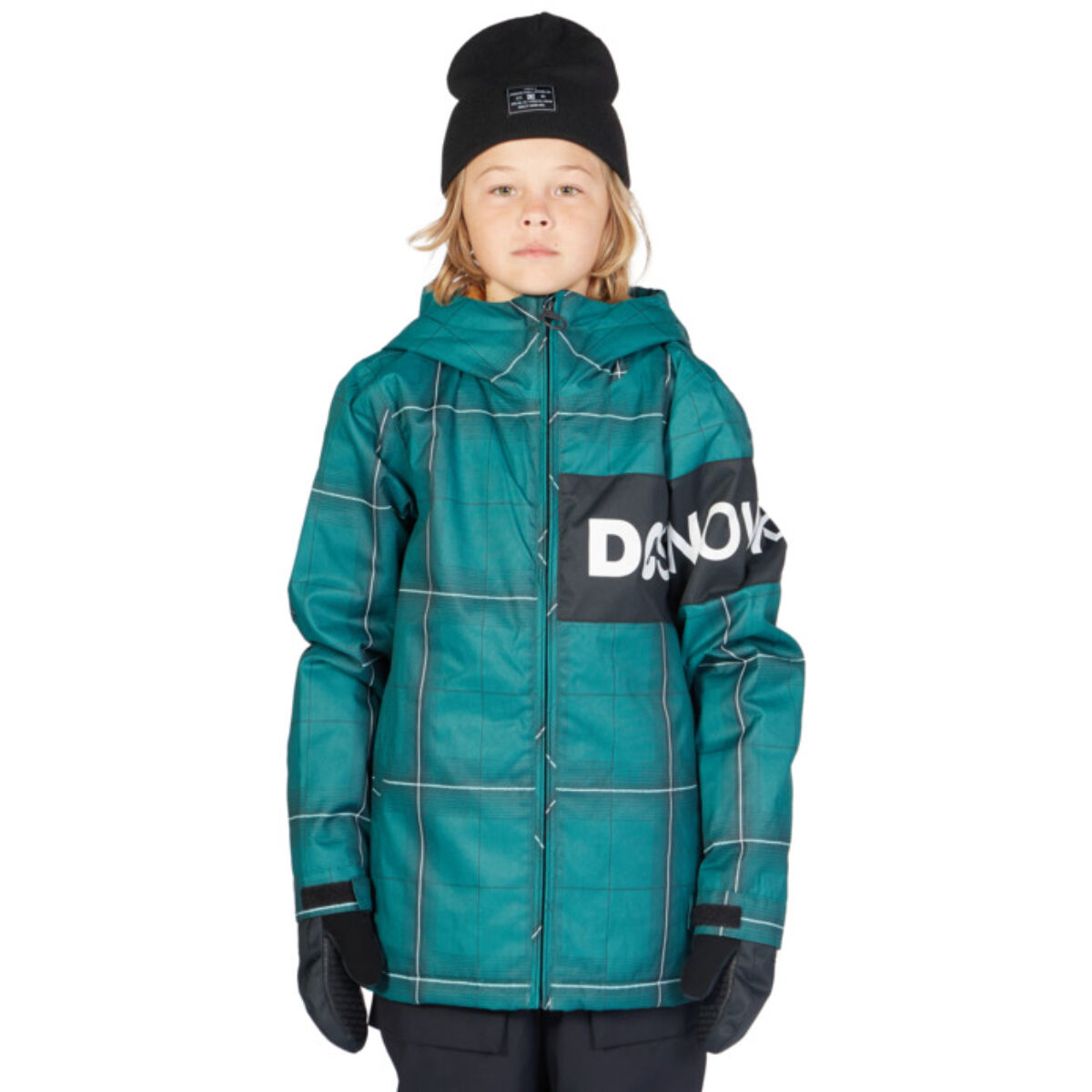 Dc on sale ski clothes