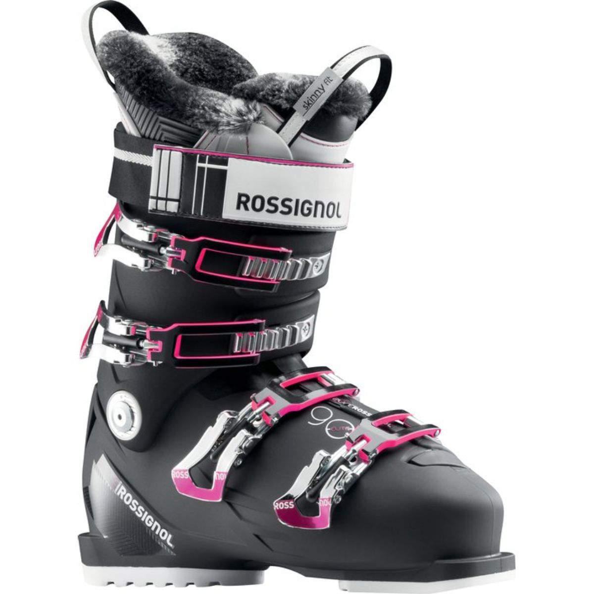 Rossignol best sale pure 90