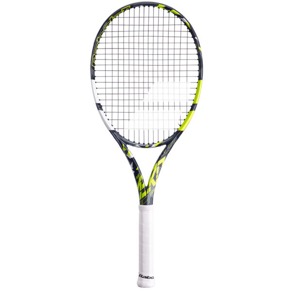 Babolat Pure Aero Team Un-Strung Tennis Racquet