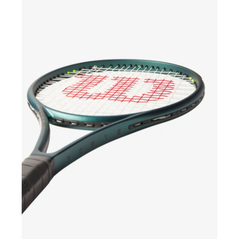 Wilson Blade 100UL V9 Tennis Racquet image number 2