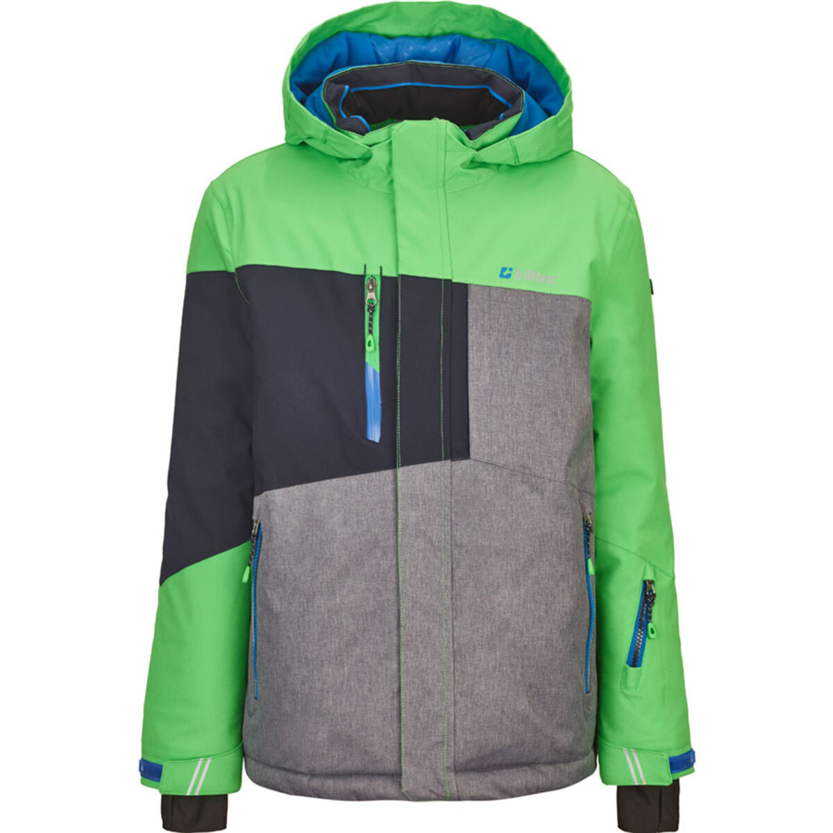 killtec ski pants