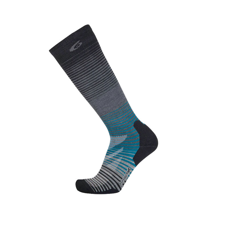 Point6 Merge Light Cushion Socks image number 0