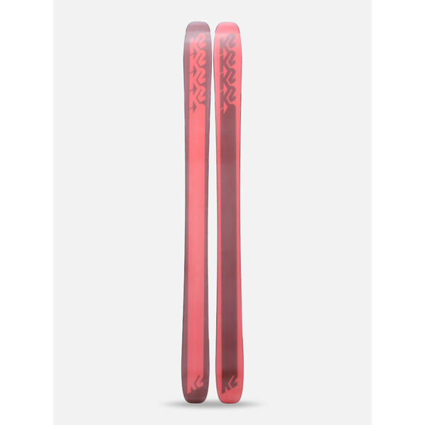 K2 Reckoner 110 Skis