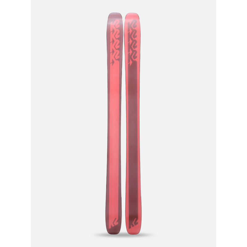 K2 Reckoner 110 Skis image number 1