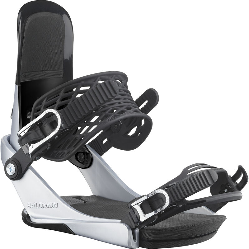 Salomon EDB Snowboard Binding image number 0