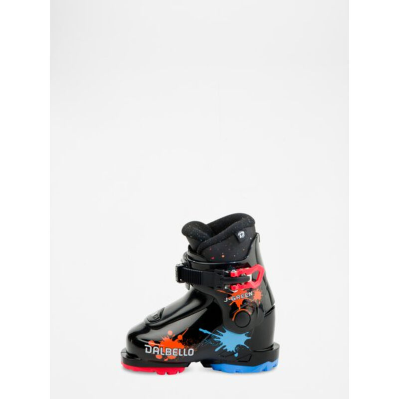 Dalbello Green 1.0 GW Ski Boots Junior image number 0