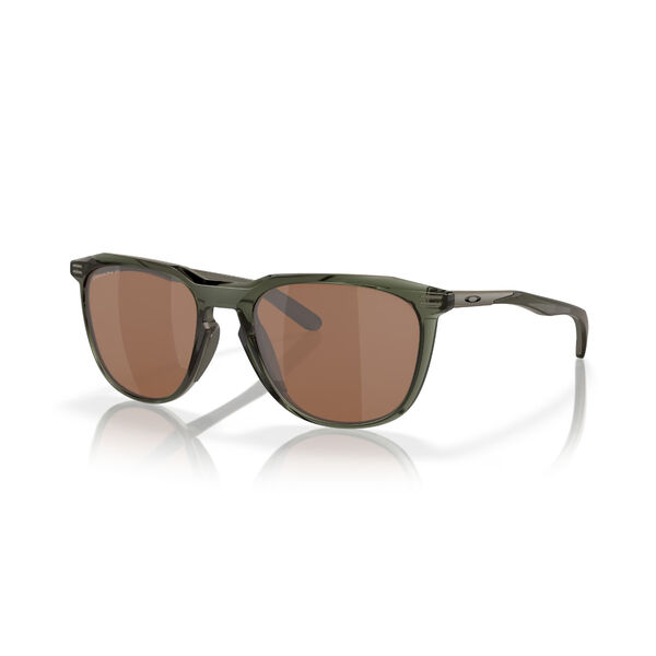 Oakley Thurso Sunglasses + Prizm Tungsten Polarized Lens