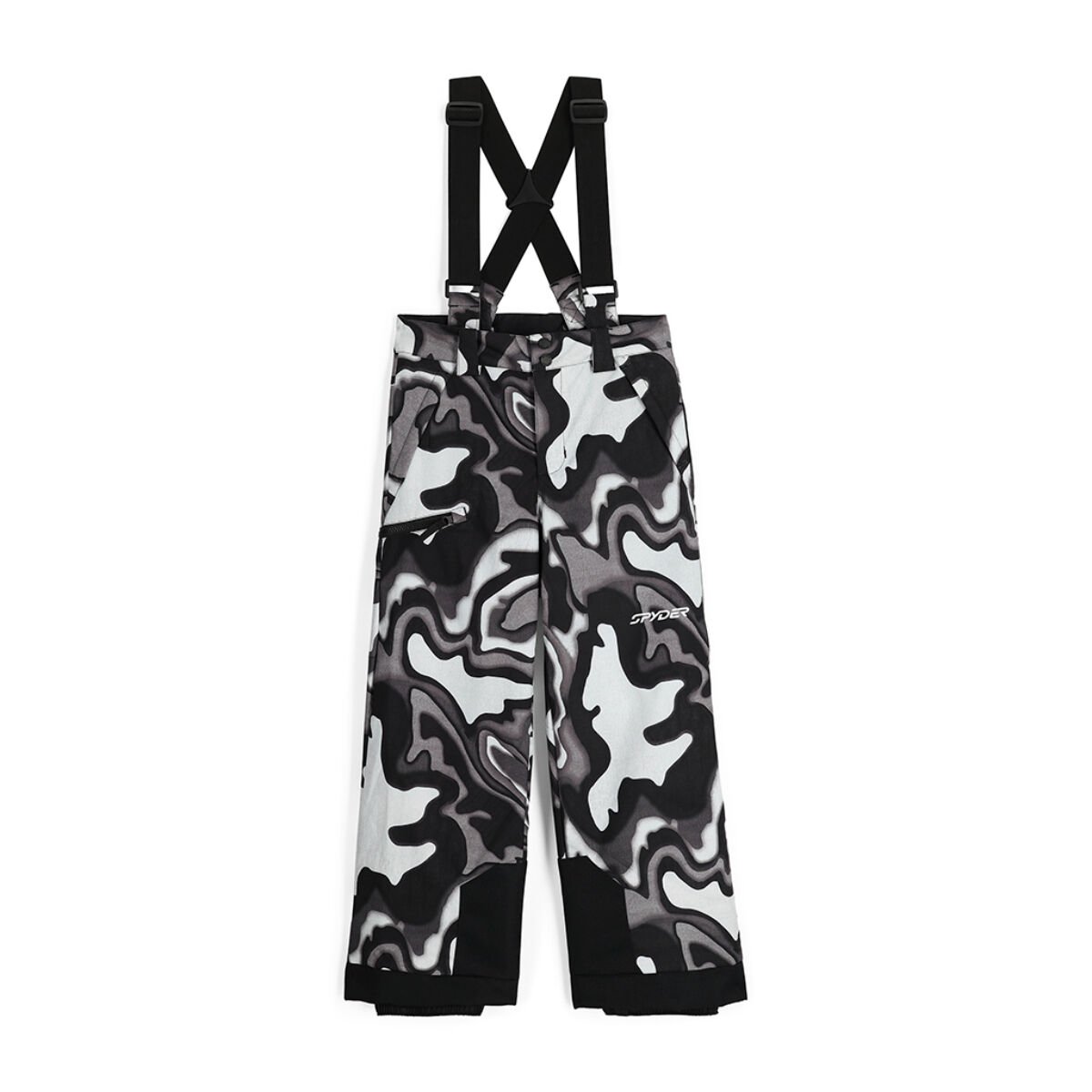 Spyder hot sale slalom pants