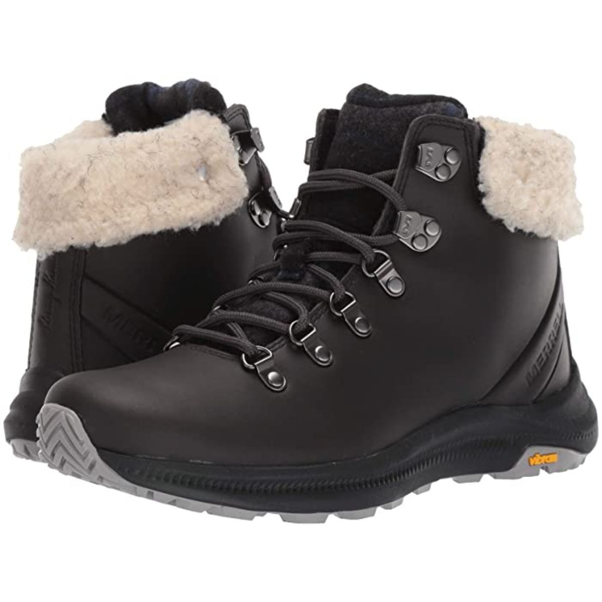 weatherproof thermolite boots