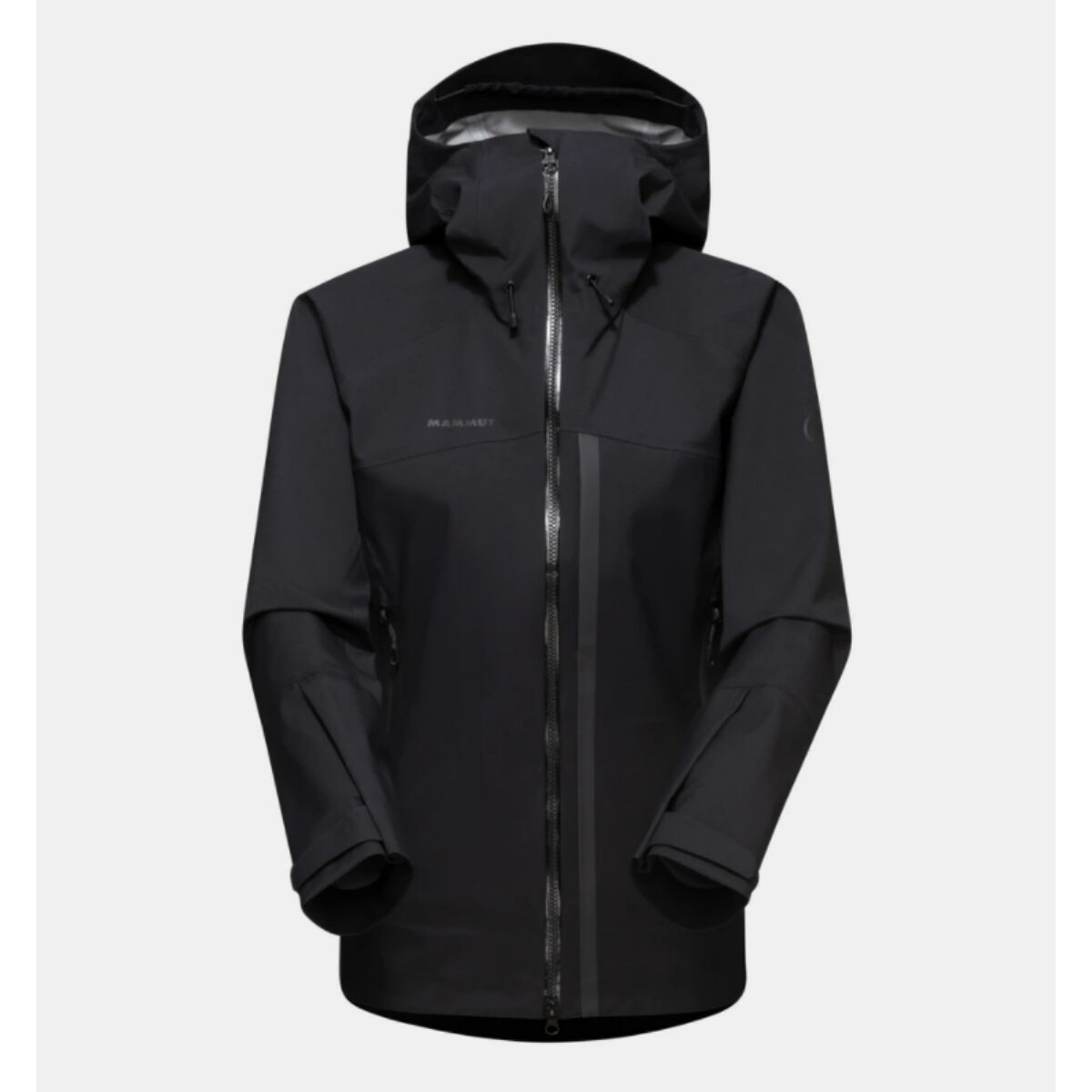 Mammut masao jacket on sale womens