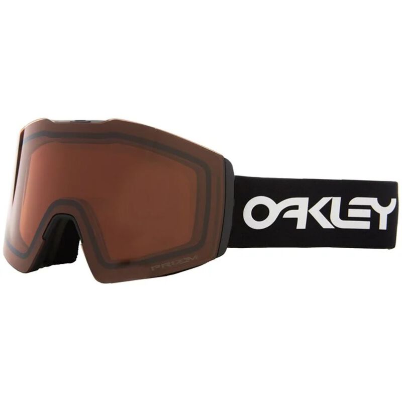 Line XL Goggles + Prizm Persimmon Lens | Christy Sports