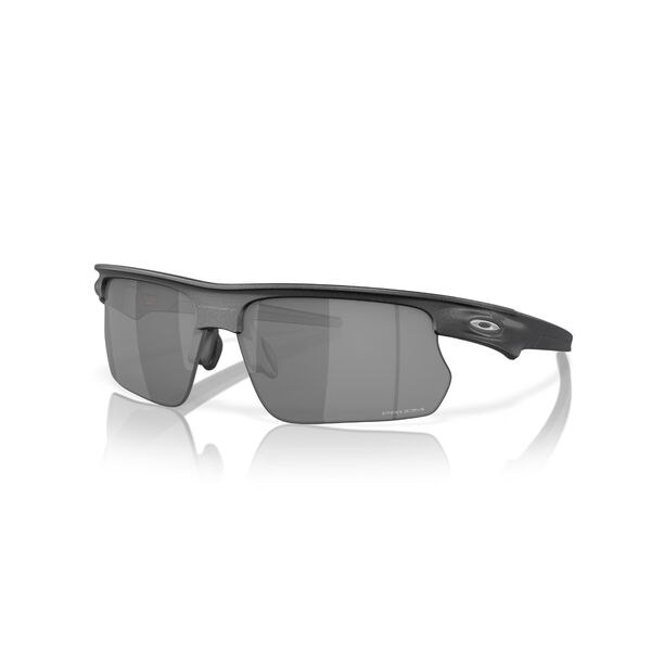 Oakley BiSphaera Sunglasses + Black Lens