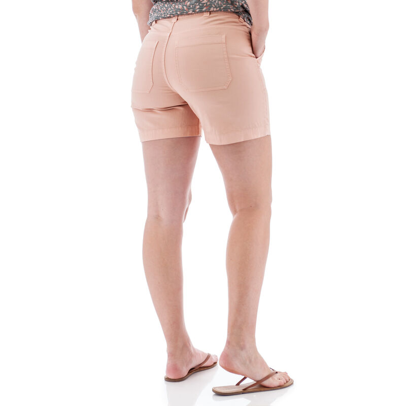 Aventura Landis Shorts Womens image number 1