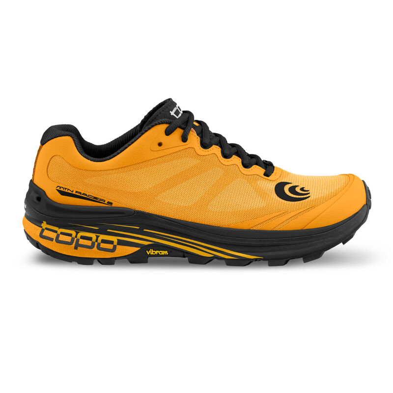Topo MTN Racer 2 Shoes Mens image number 0
