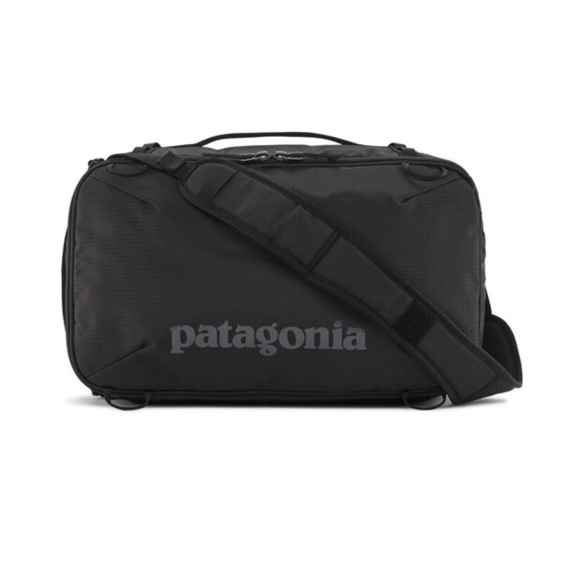 Patagonia Black Hole Mini MLC 30L Backpack image number 2