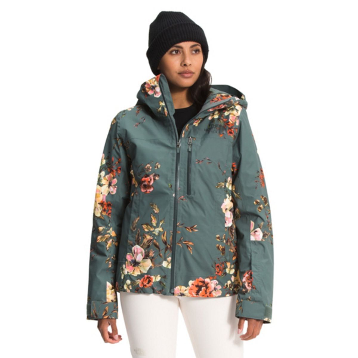 W descendit clearance jacket