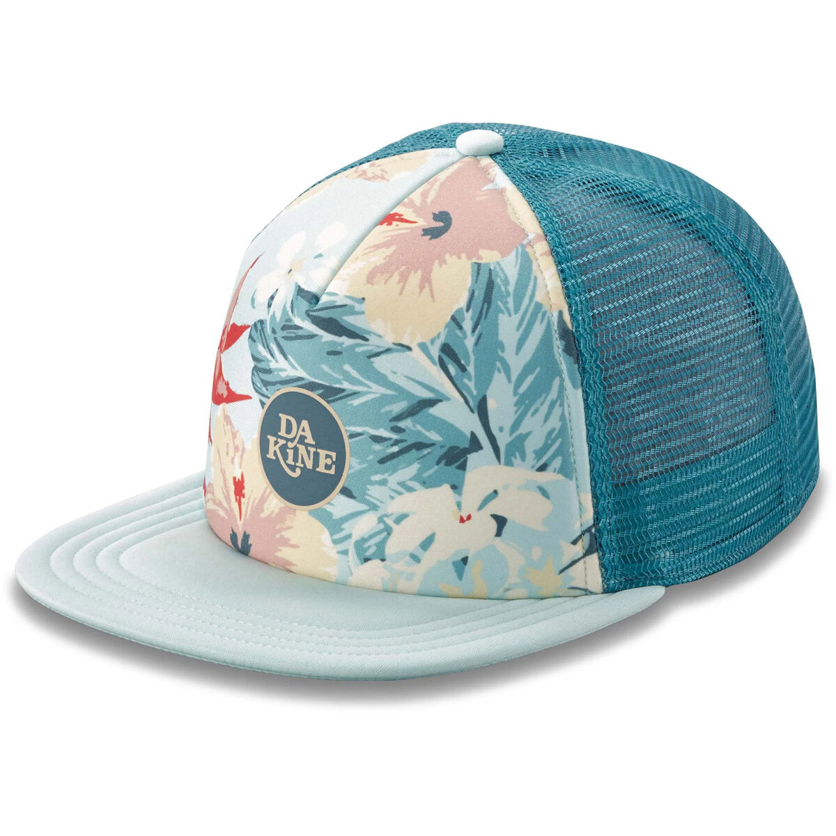 Dakine Full Bloom Trucker Cap Womens | Christy Sports