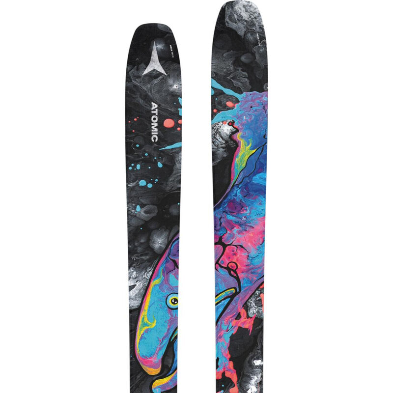 Atomic Bent 110 Skis image number 2