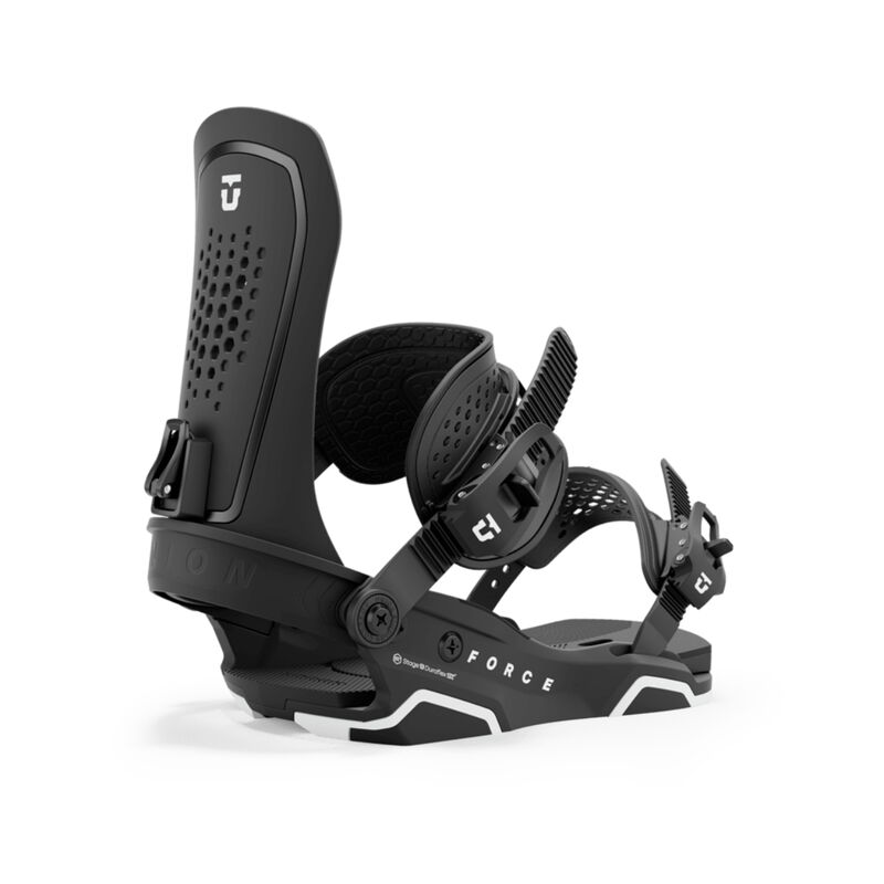 Union Force Mens Snowboard Binding image number 1