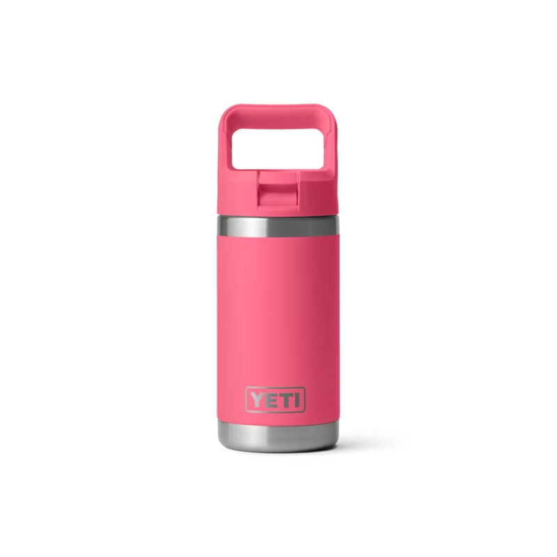 YETI Rambler Jr. Kids Water Bottle image number 0