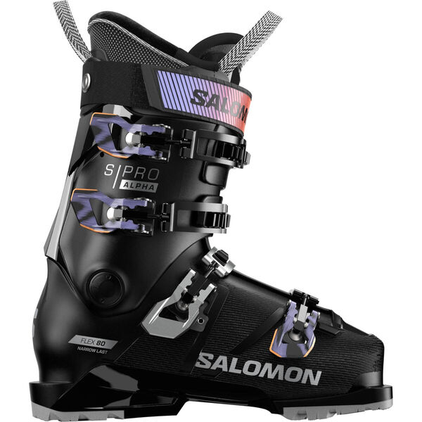 Salomon S/Pro Alpha 80 Ski Boot Womens