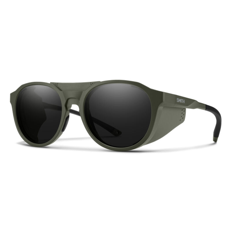 Smith Venture Sunglasses image number 0