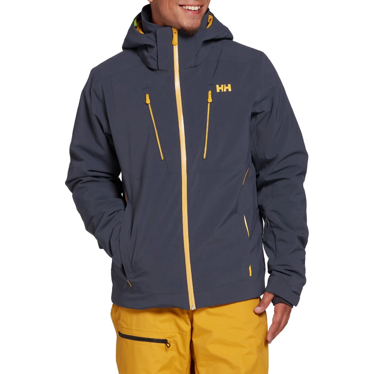 Helly hansen alpha 3.0 jacket outlet review