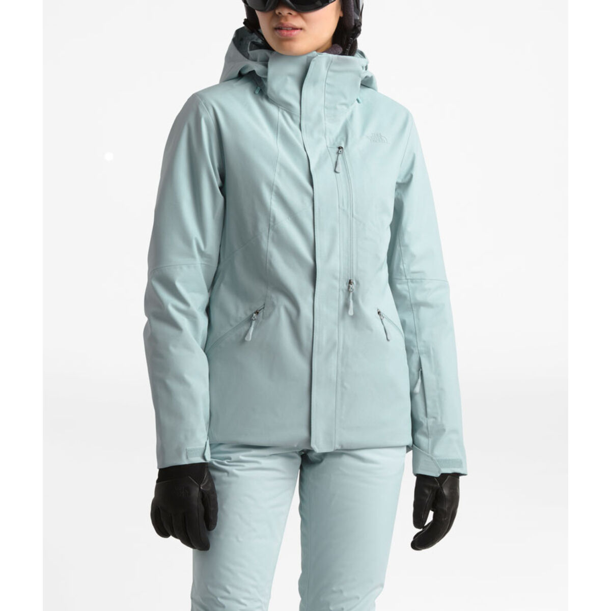 north face women's gatekeeper ski jacket