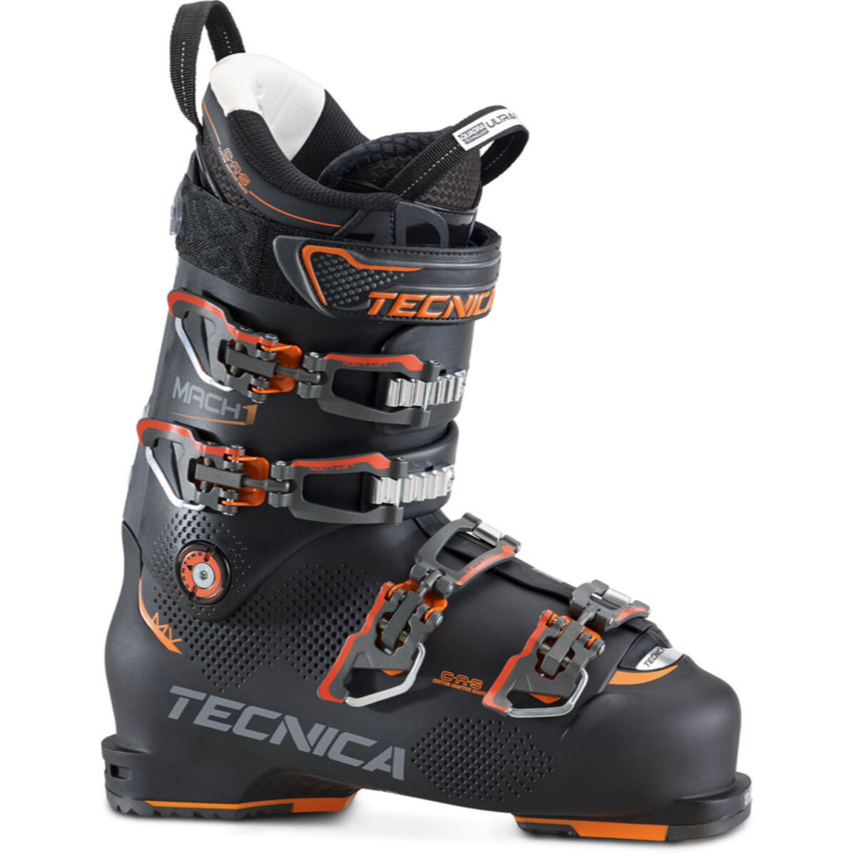 tecnica 22 ski boots