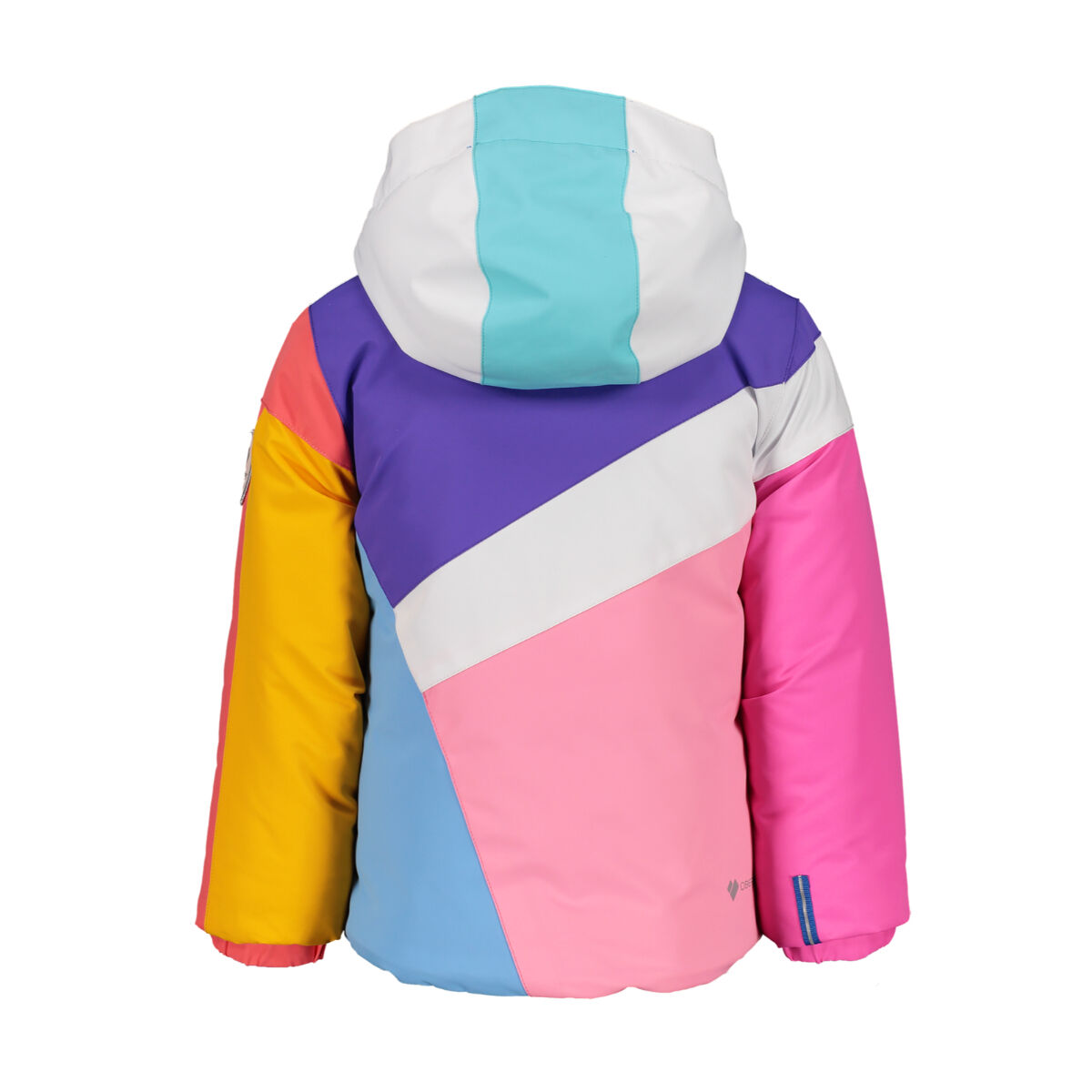 youth ski jackets clearance