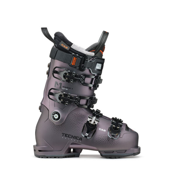 Tecnica Mach1 LV 115 Ski Boots Womens